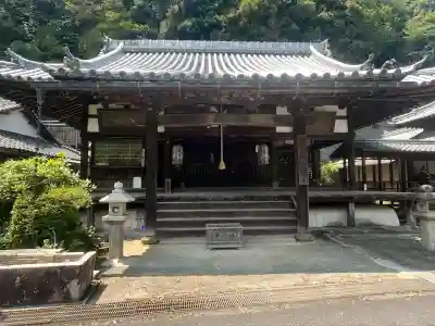 近松寺(滋賀県)