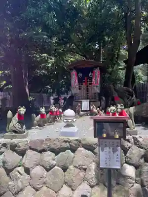 豊川閣　妙厳寺の本殿・本堂