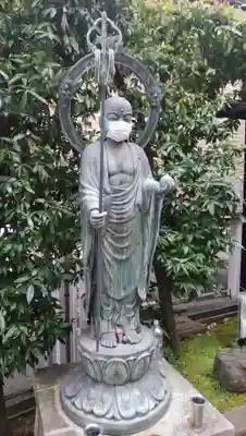 宝珠院(神奈川県)