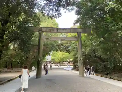 熱田神宮(愛知県)