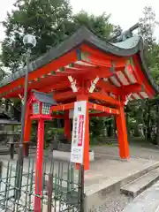 三光稲荷神社(愛知県)