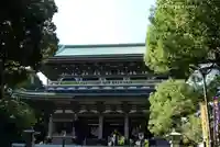 総持寺(神奈川県)