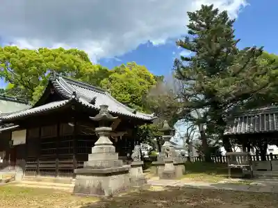 大年神社(兵庫県)