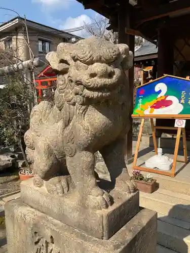 一宮神社(兵庫県)