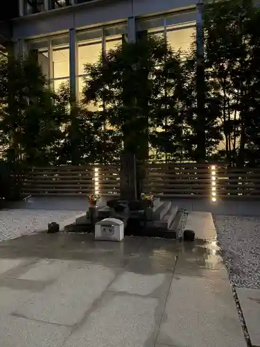 将門塚(東京都)