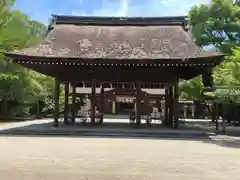 豊国神社の建物その他