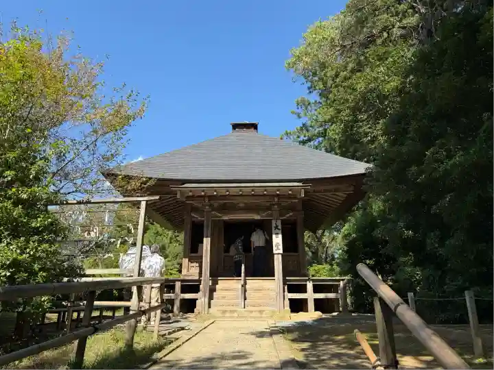 中尊寺(岩手県)