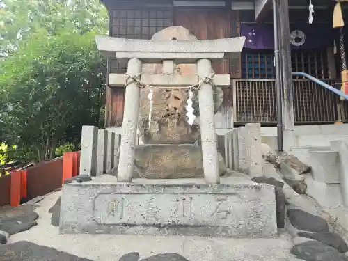浅香山稲荷神社(大阪府)