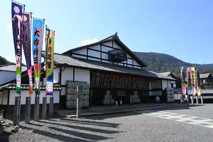金刀比羅宮(香川県)