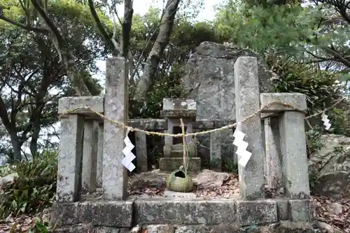 愛宕神社(静岡県)