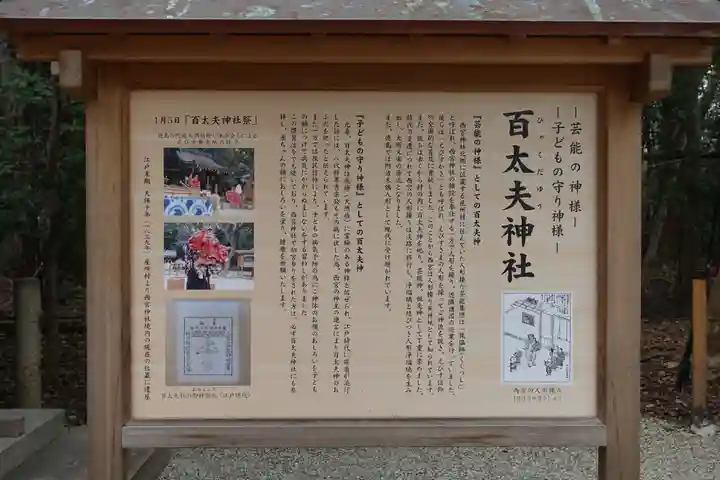 西宮神社の歴史