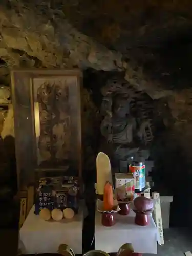 西ノ滝龍水寺(香川県)