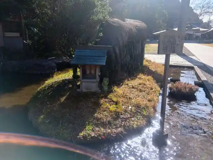 岐阜護國神社(岐阜県)