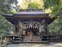 八幡宮來宮神社(静岡県)