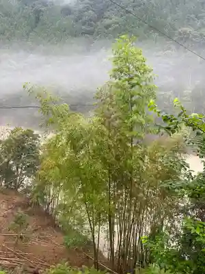 速川神社(宮崎県)