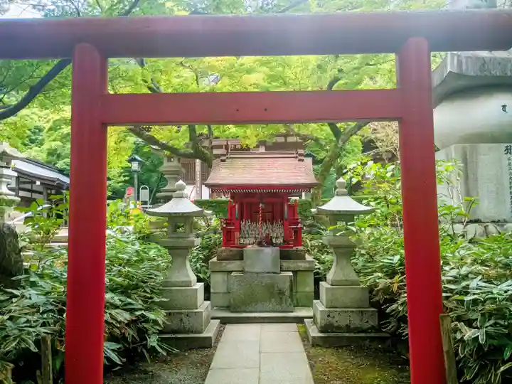 高幡不動尊 金剛寺(東京都)