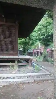 八雲神社 (通五丁目)のその他建物