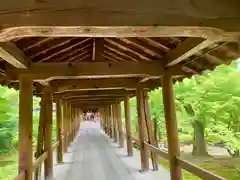 東福禅寺（東福寺）の建物その他