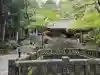 室生寺の御朱印