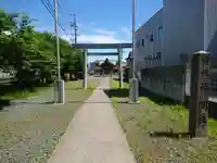 神明社(愛知県)