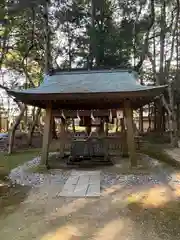 小御門神社(千葉県)