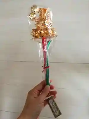 宇佐神宮の授与品その他