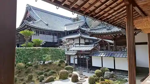 西教寺(滋賀県)