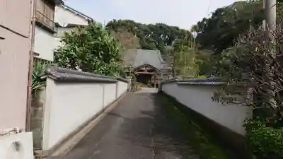 大行寺のその他建物