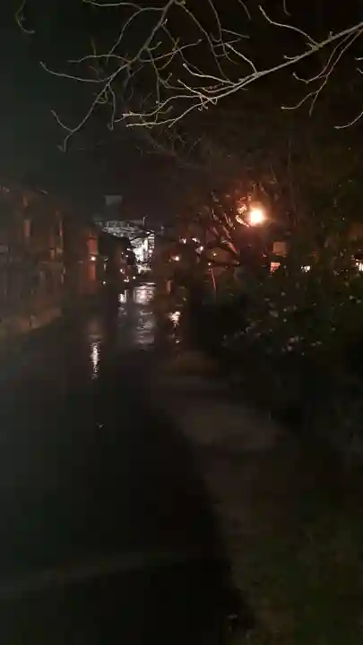 辰巳大明神(京都府)