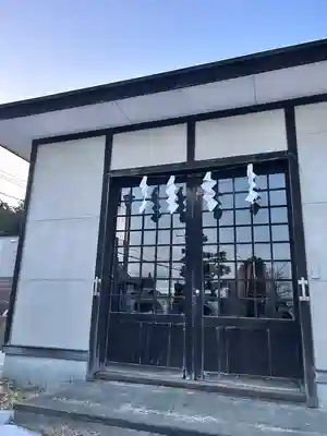 北海道東照宮(北海道)