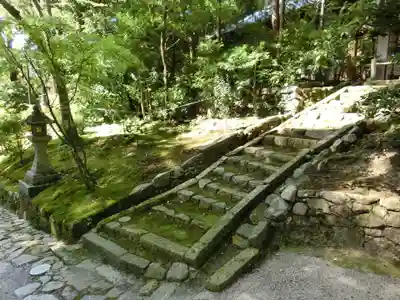 赤山禅院のその他建物