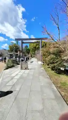 報徳二宮神社(神奈川県)