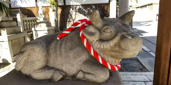 菅大臣神社(京都府)