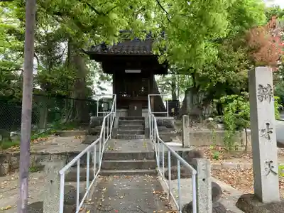 笠覆寺 (笠寺観音)(愛知県)