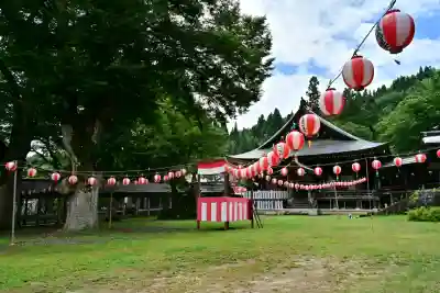 普光寺(新潟県)