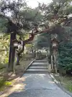 琴彈八幡宮のその他建物