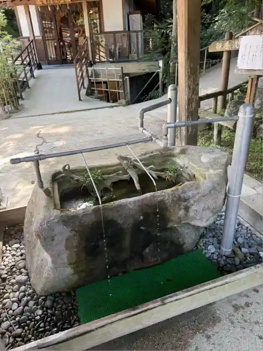 志賀海神社(福岡県)