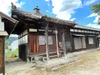 大日堂(三重県)