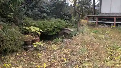 西方寺（善光寺）(福井県)