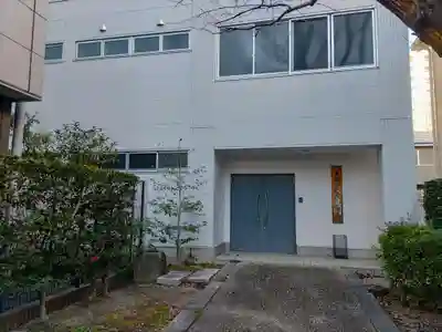 東輪寺のその他建物