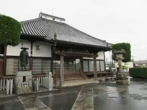 安養院(栃木県)