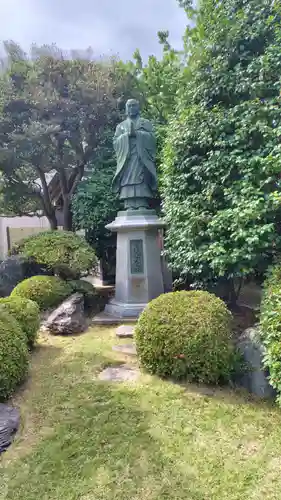 本在寺(神奈川県)