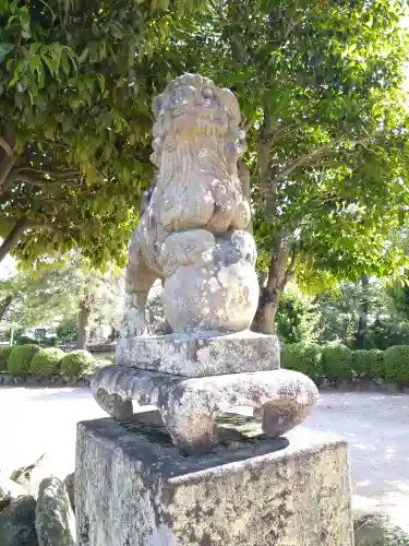 備中国總社(岡山県)