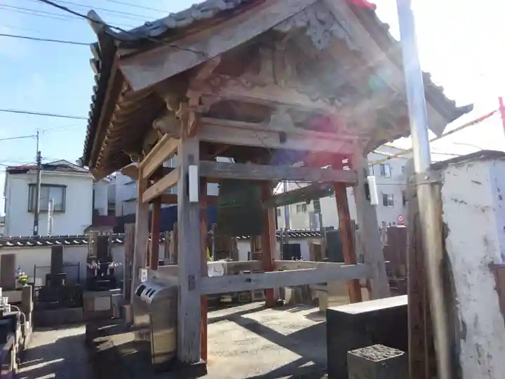 多聞院のその他建物