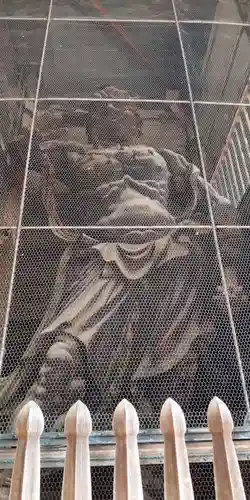 東大寺(奈良県)