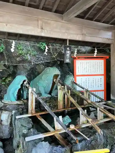 二見興玉神社(三重県)