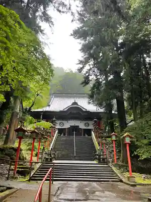 満願寺のその他建物