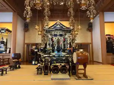 増上寺(東京都)