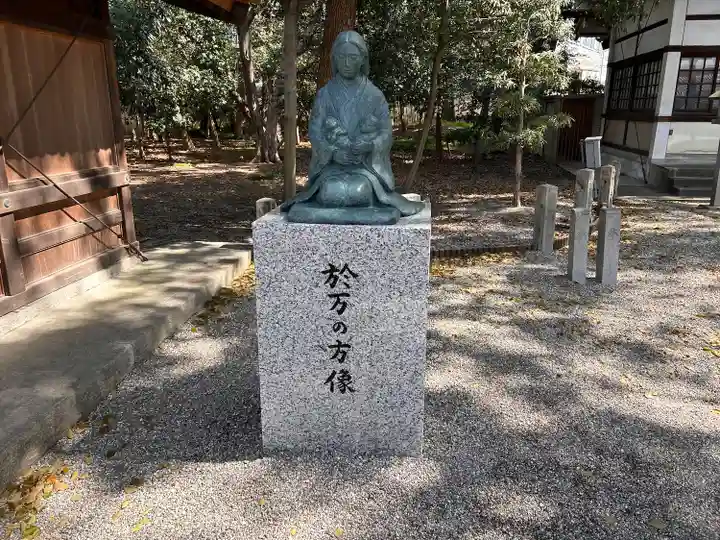 知立神社(愛知県)