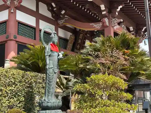 円照寺(大阪府)